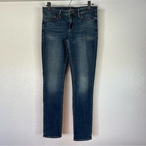 Lucky Brand Lolita Skinny Jeans Size 6/28